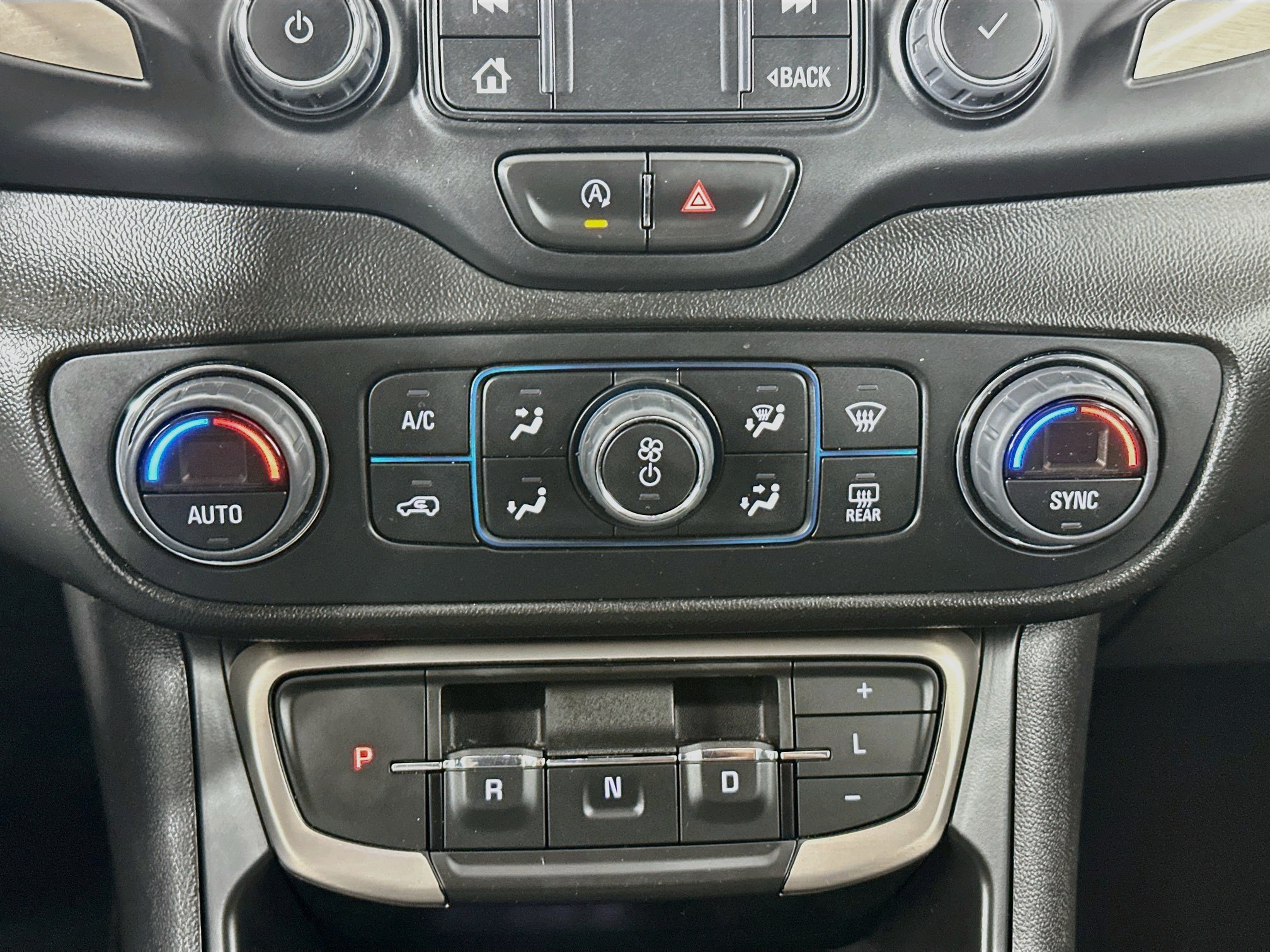 Used 2022 GMC Terrain Denali AWD/4WD image 22