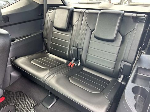 Used 2019 Volkswagen Atlas SEL Premium AWD/4WD image 27