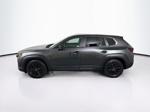 Used 2023 MAZDA CX-50 AWD 2.5 S w/ Select Package image 4