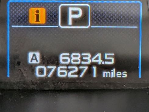 Used 2018 Subaru Outback 2.5i Limited image 29