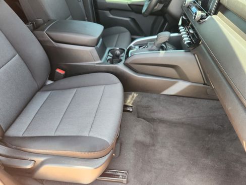 New 2026 Chevrolet Colorado W/T w/ WT Custom Package RWD image 30