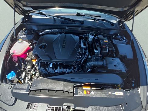 Used 2025 Hyundai Sonata SEL FWD image 7
