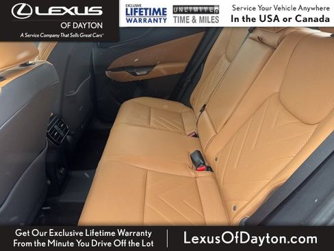 Used 2025 Lexus NX 450h+ 450h+ Luxury w/ Accessory Package (2T) image 31