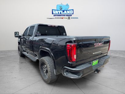 Used 2020 GMC Sierra 2500 AT4 w/ AT4 Premium Package