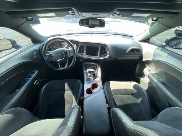 Used 2023 Dodge Challenger GT w/ Plus Package RWD image 12