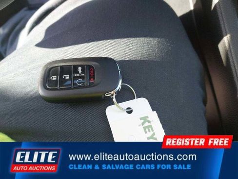 Used 2025 Honda Accord SE image 22