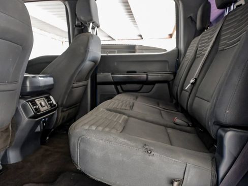 Used 2021 Ford F150 XL w/ STX Appearance Package RWD image 36