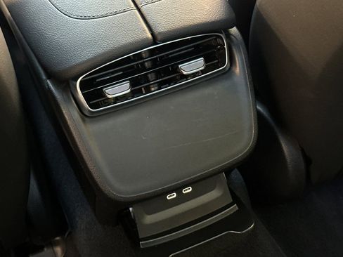 Certified 2023 Mercedes-Benz EQE 350+ 4MATIC Sedan w/ Exclusive Trim Package image 33