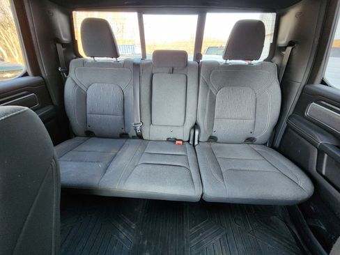 Used 2019 RAM 1500 Big Horn image 31