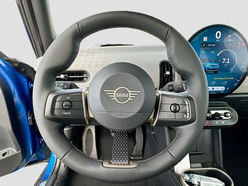 New 2026 MINI Cooper S FWD image 8