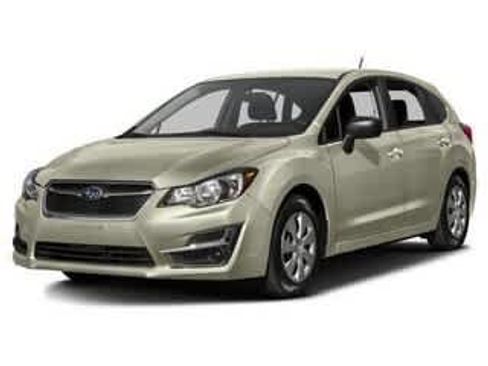 Used 2016 Subaru Impreza 2.0i Premium AWD/4WD image 1