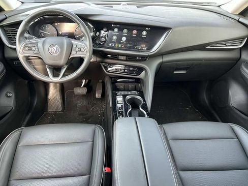 Certified 2023 Buick Envision Essence image 15