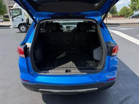 Used 2024 Chevrolet Equinox LT w/ LPO, Floor Liner Package FWD image 6