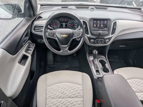 Used 2020 Chevrolet Equinox LS w/ LS Convenience Package FWD image 15