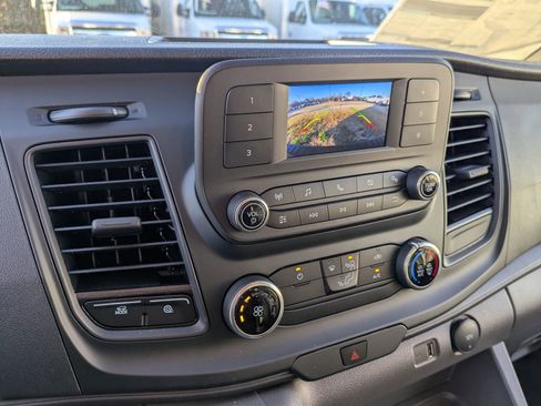 New 2024 Ford Transit 150 Low Roof image 19