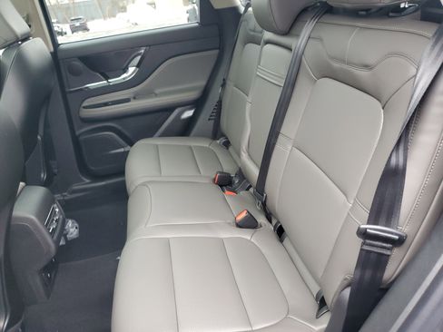 New 2026 Lincoln Corsair Premiere image 28