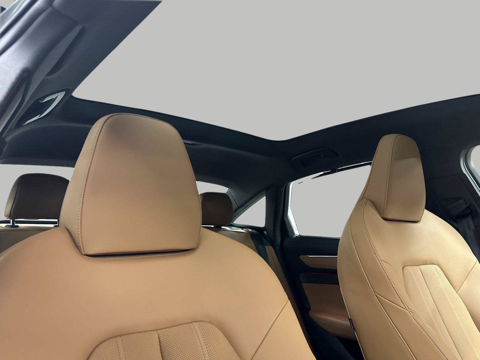 Certified 2026 Audi A6 Premium Plus AWD/4WD image 16