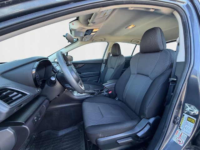 Used 2020 Subaru Impreza 2.0i AWD/4WD image 9