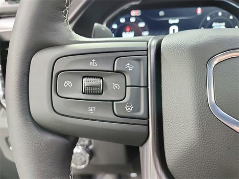 New 2026 GMC Sierra 1500 Denali Ultimate image 26