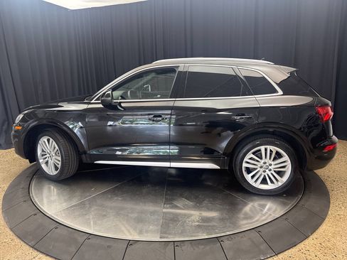 Used 2018 Audi Q5 2.0T Premium Plus AWD/4WD image 4