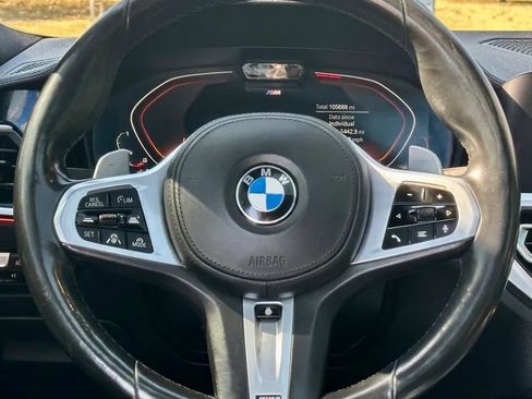 Used 2019 BMW 330i xDrive Sedan AWD/4WD image 17