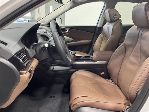 New 2026 Acura RDX SH-AWD w/ Advance Package image 10