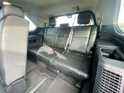 Certified 2024 Toyota Sequoia Limited image 23