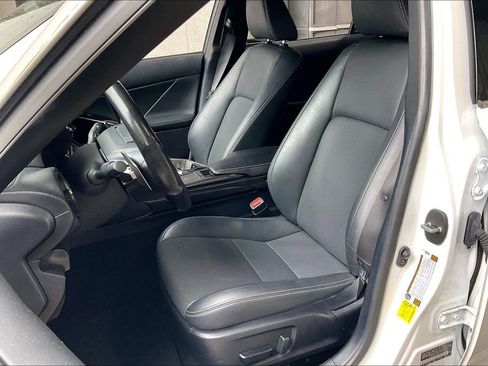 Used 2024 Lexus IS 350 F Sport w/ Accessory Package RWD image 3