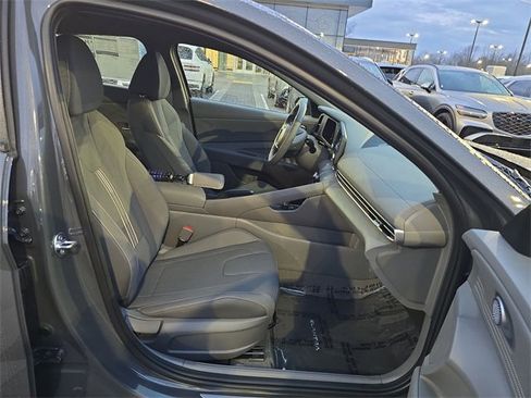 New 2026 Hyundai Elantra Sport image 23