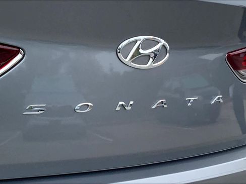 Used 2019 Hyundai Sonata SEL image 30