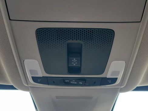 New 2026 Honda CR-V EX-L image 25