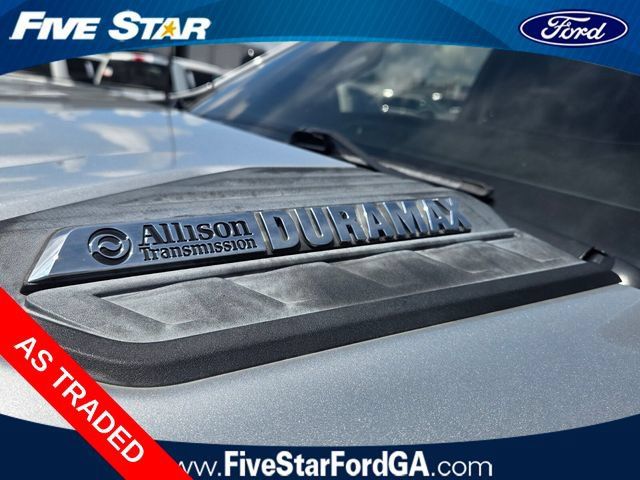 Used 2021 Chevrolet Silverado 2500 LT w/ All Star Edition AWD/4WD image 10