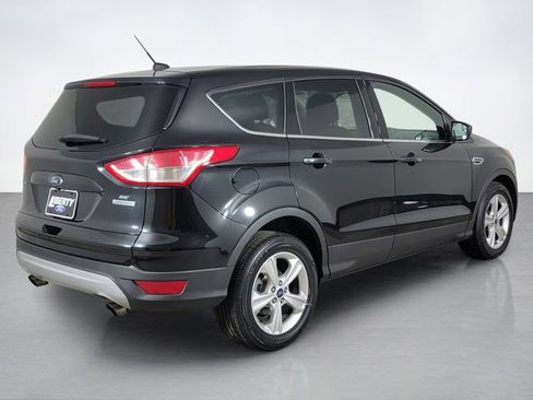 Used 2014 Ford Escape SE FWD image 3