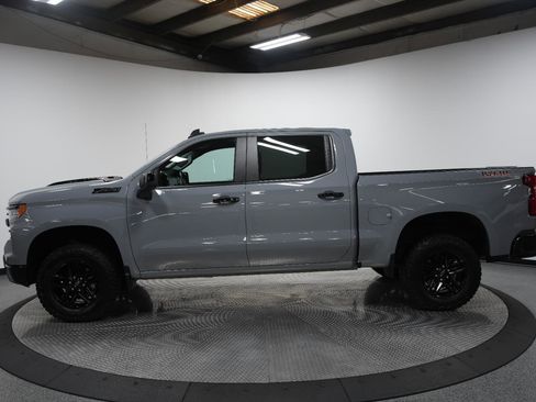 Used 2024 Chevrolet Silverado 1500 LT Trail Boss w/ Protection Package image 5