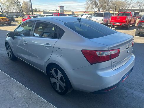 Used 2014 Kia Rio SX FWD image 26