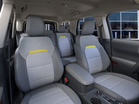 New 2025 Ford Bronco Sport Badlands w/ Sasquatch Badlands Package image 10