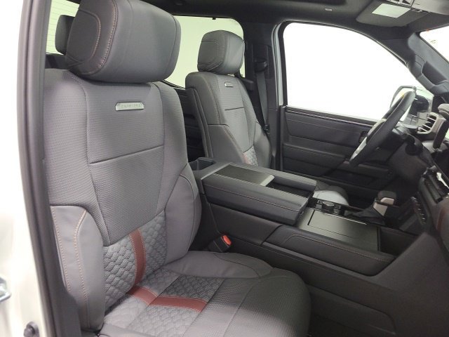 New 2026 Toyota Tundra Capstone AWD/4WD image 15