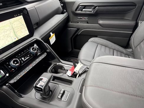 New 2026 GMC Sierra 1500 AT4X AWD/4WD image 25