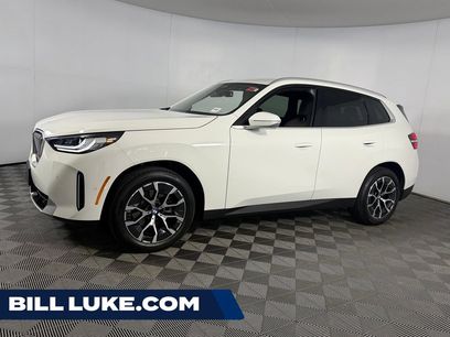Used 2026 BMW X3 xDrive30i