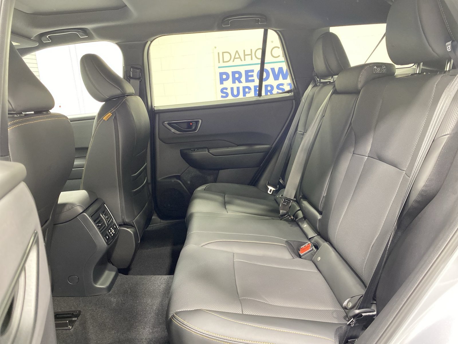 New 2026 Subaru Outback Wilderness AWD/4WD image 23