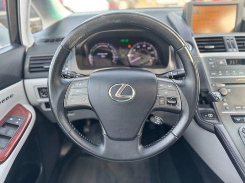 Used 2010 Lexus HS 250h Premium image 33
