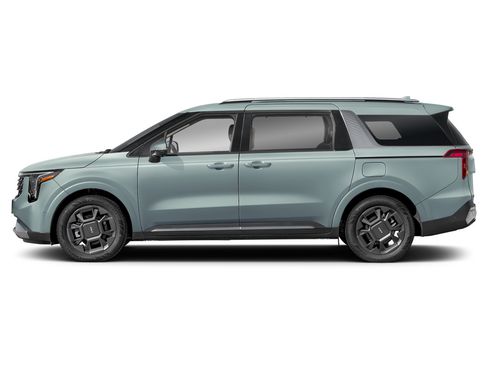 New 2027 Kia Carnival SX FWD image 30