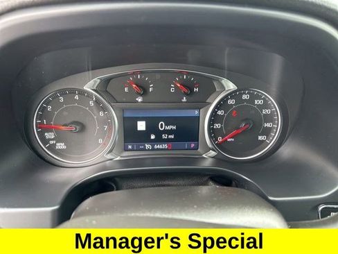 Used 2023 GMC Acadia SLT image 15