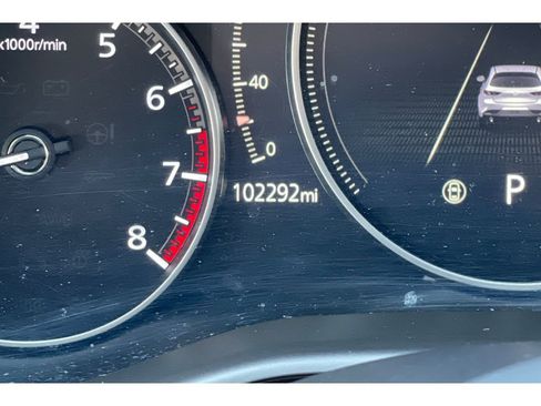 Used 2020 MAZDA MAZDA3 Hatchback w/ Preferred Package image 38