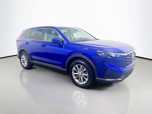 Used 2023 Honda CR-V EX-L image 23