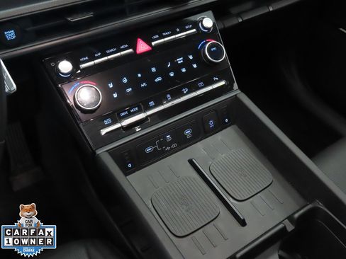 Used 2024 Hyundai Santa Fe Calligraphy image 19