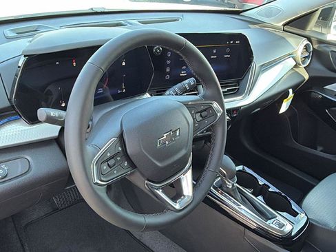New 2026 Chevrolet Trax LT w/ Driver Confidence Package FWD image 19