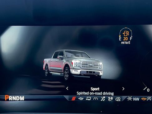 New 2025 Ford F150 Tremor w/ Bed Utility Package image 28