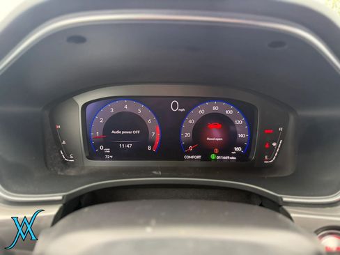 Used 2023 Acura Integra A-Spec FWD image 33