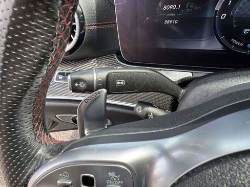 Used 2019 Mercedes-Benz CLS 53 AMG 4MATIC image 28